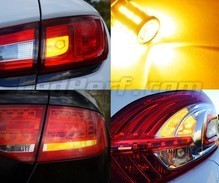Rear LED Turn Signal pack for Dodge Grand Caravan (V)
